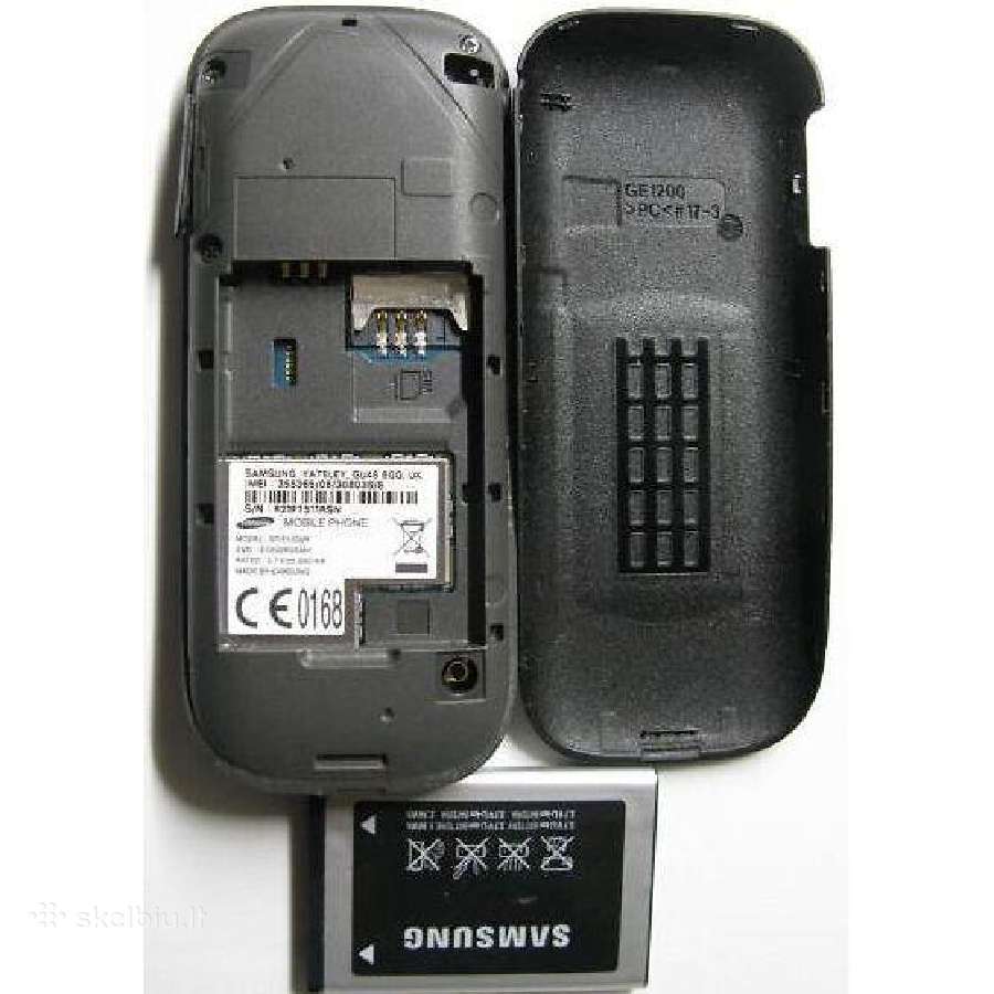Sveiki parduodu telefonus siunčiu paštu Lp express - nuotraukos Nr. 2