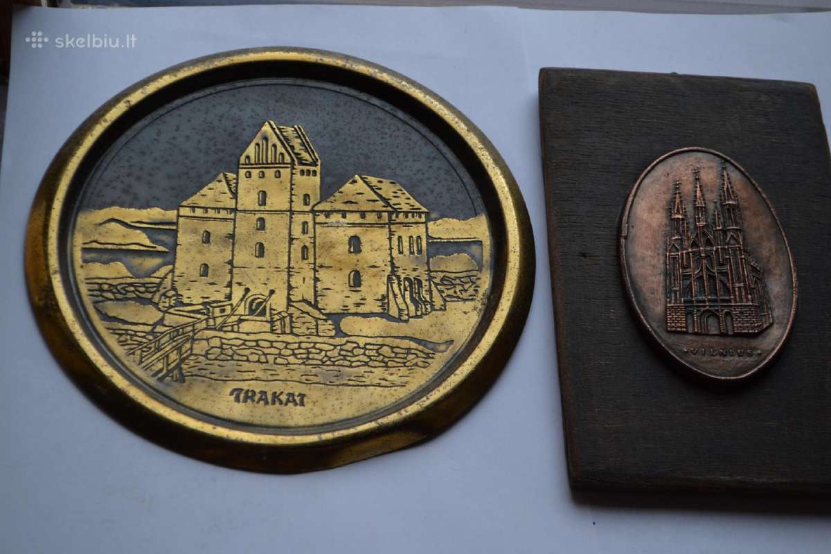 Trakai,Vilnius