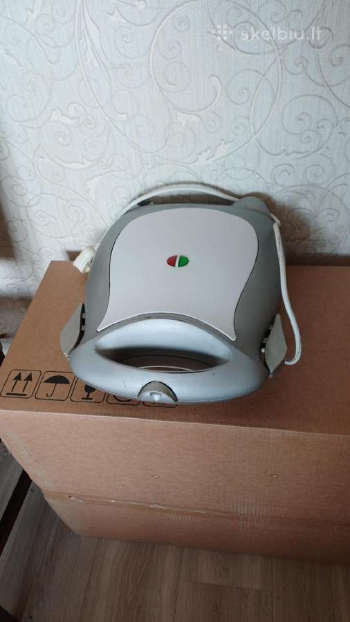 Elektrinis grilius