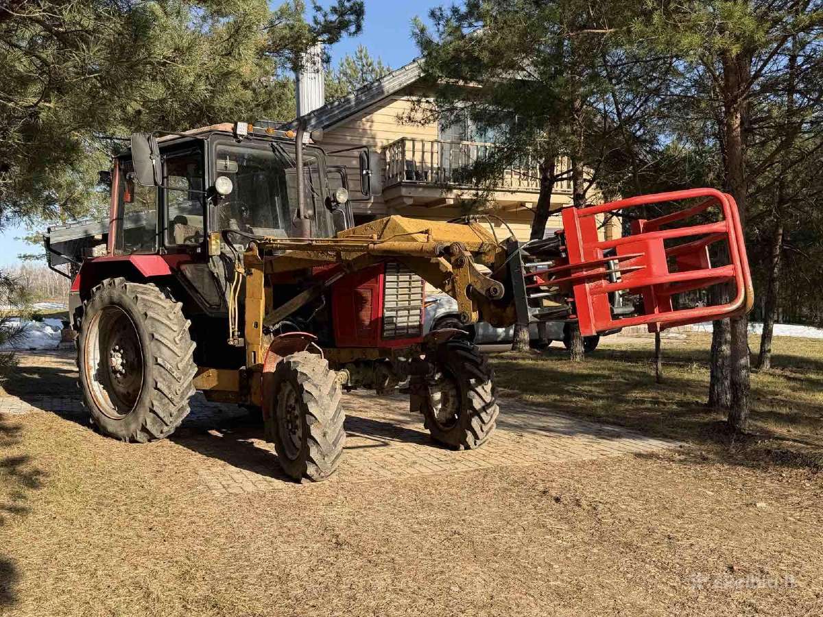 Mtz 82.1