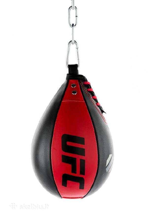Greičio kriaušė Ufc