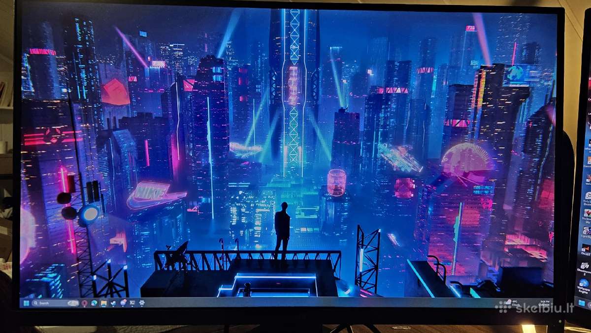 24" Koorui 24n1 Ips 75hz Koo-24s-01