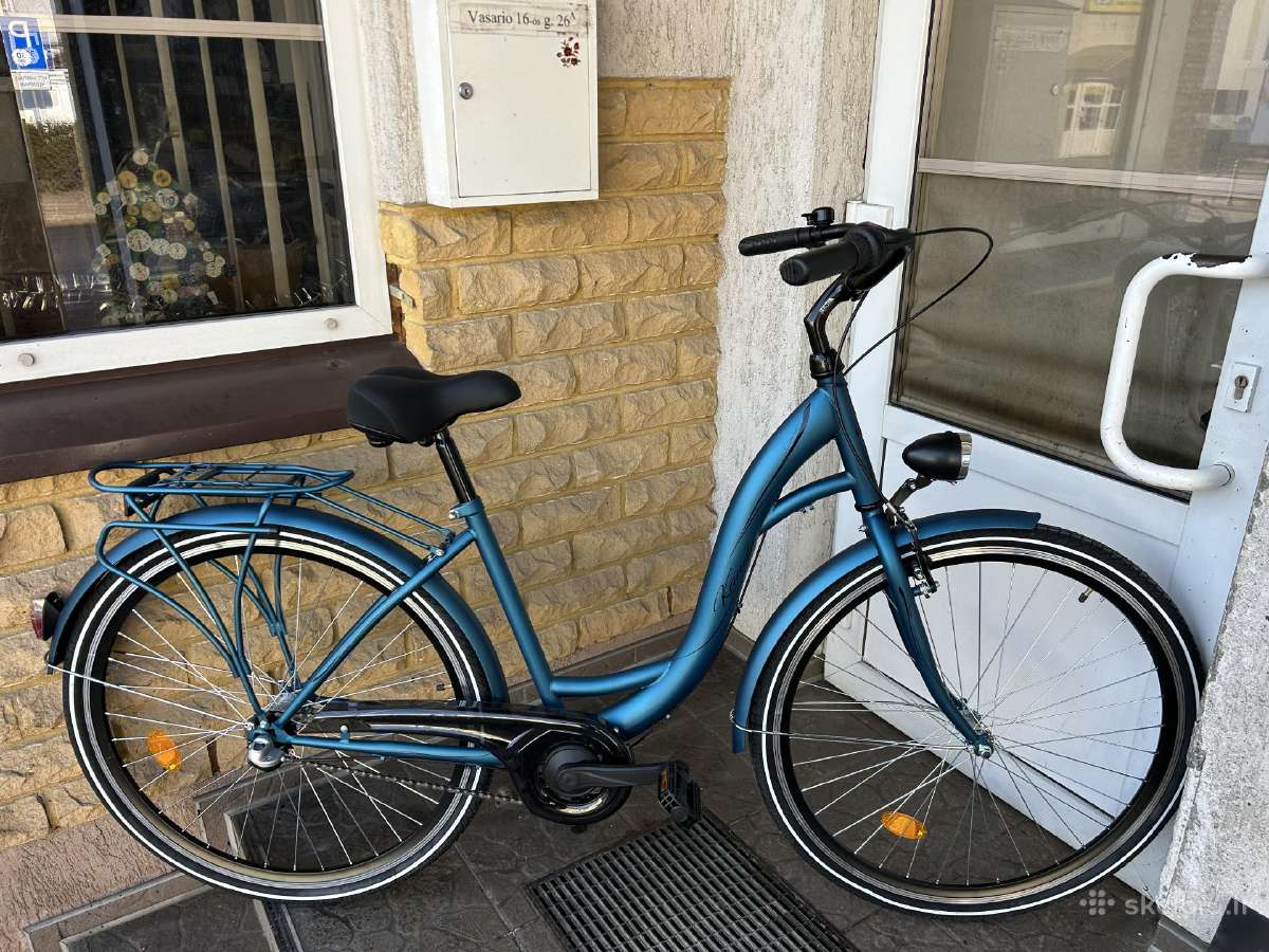 KANDS 28 col 3 vid pav 290 €