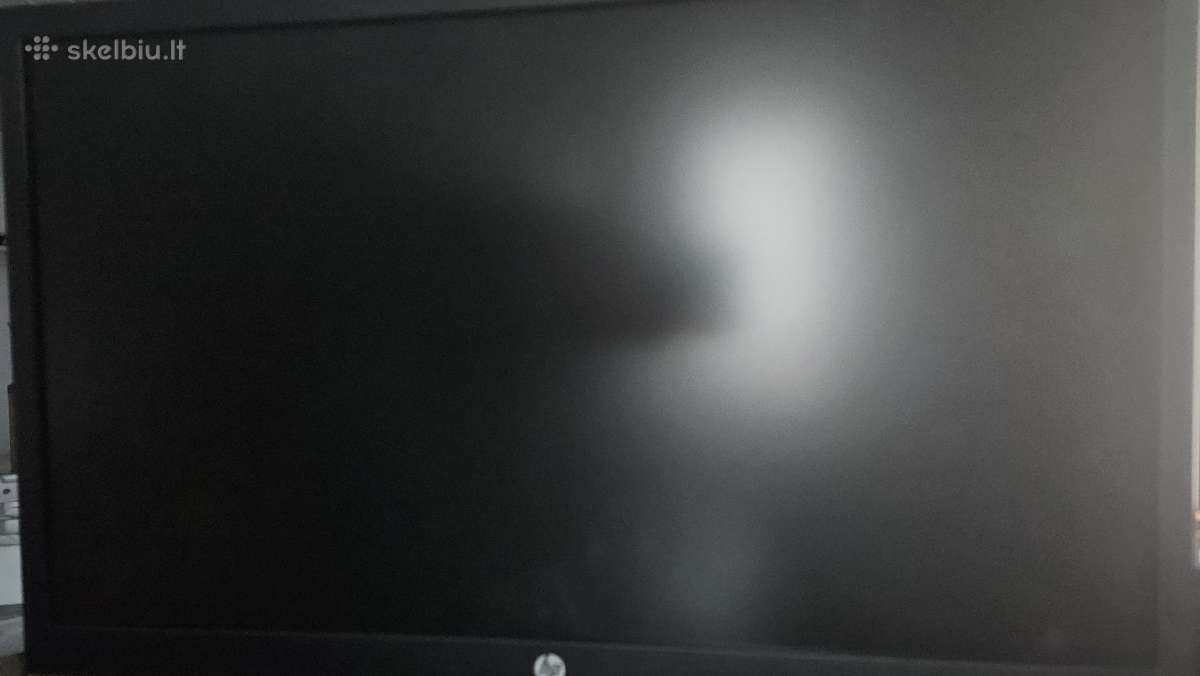 Hp V22 Full HD Monitor Hp-22s-01 - nuotraukos Nr. 2