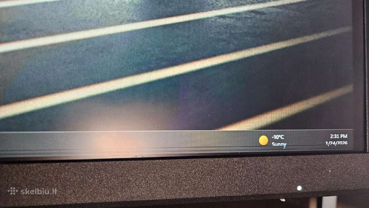 Lenovo Legion R27qe Len-27l-01-def
