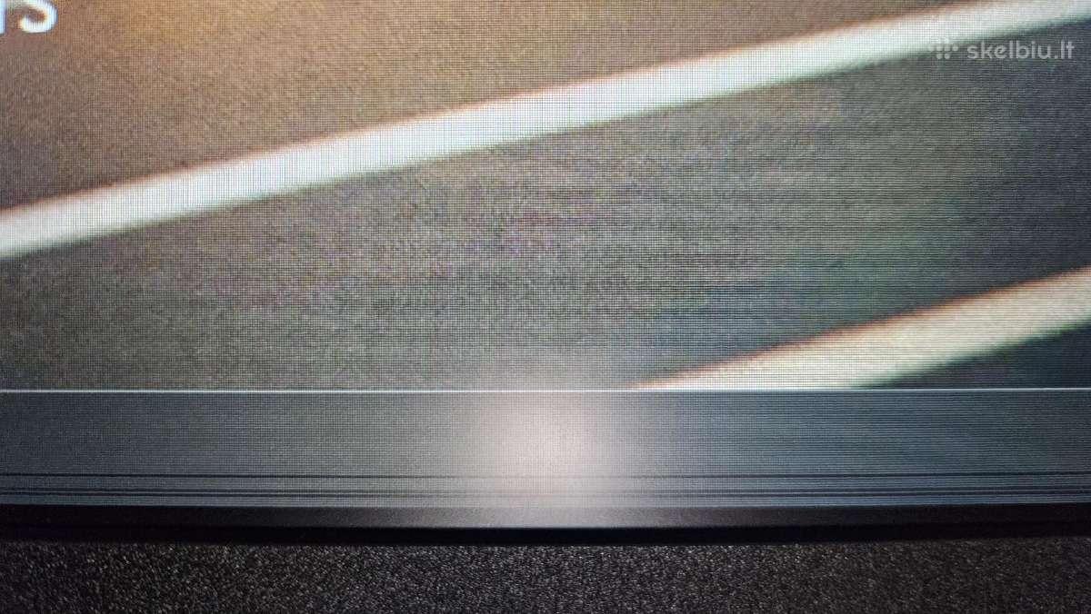 Lenovo Legion R27qe su defektu - nuotraukos Nr. 2