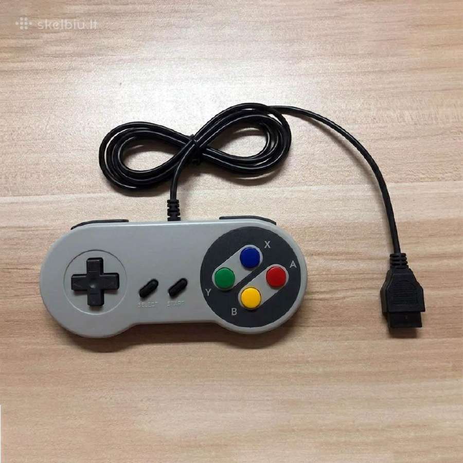 Retrokompiuterio rinkinys Gigatron Ttl - nuotraukos Nr. 7