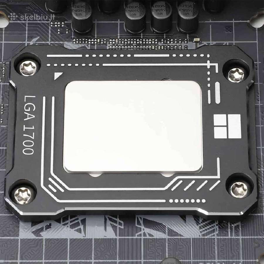 Intel 12600kf, 32gb/ddr5, 5060ti/16gb, SSD/2tb, Wf - nuotraukos Nr. 19