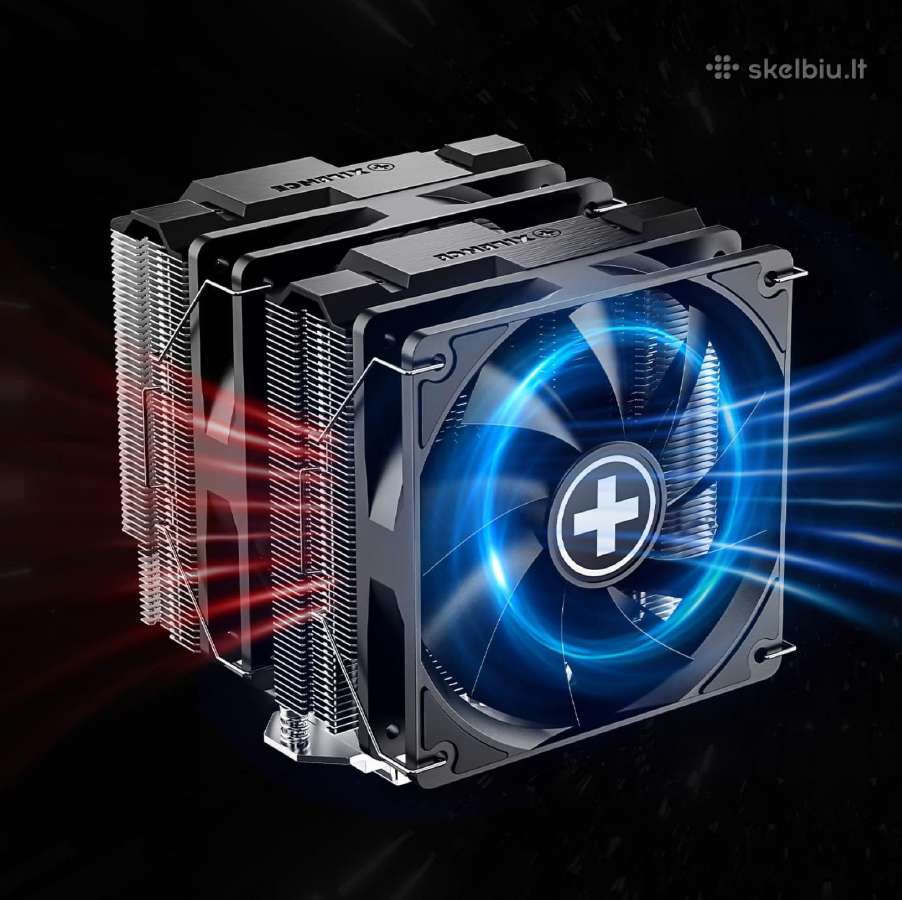 Intel 12600kf, 32gb/ddr5, 5060ti/16gb, SSD/2tb, Wf - nuotraukos Nr. 20
