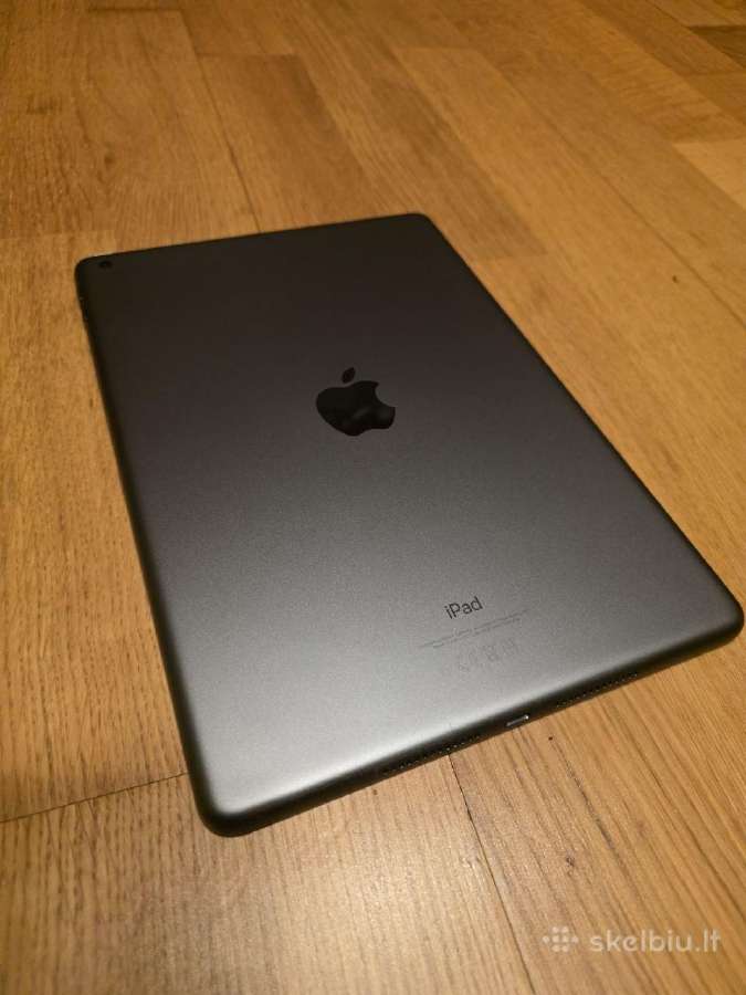 iPad Gen 7 2019, 32 GB WiFi