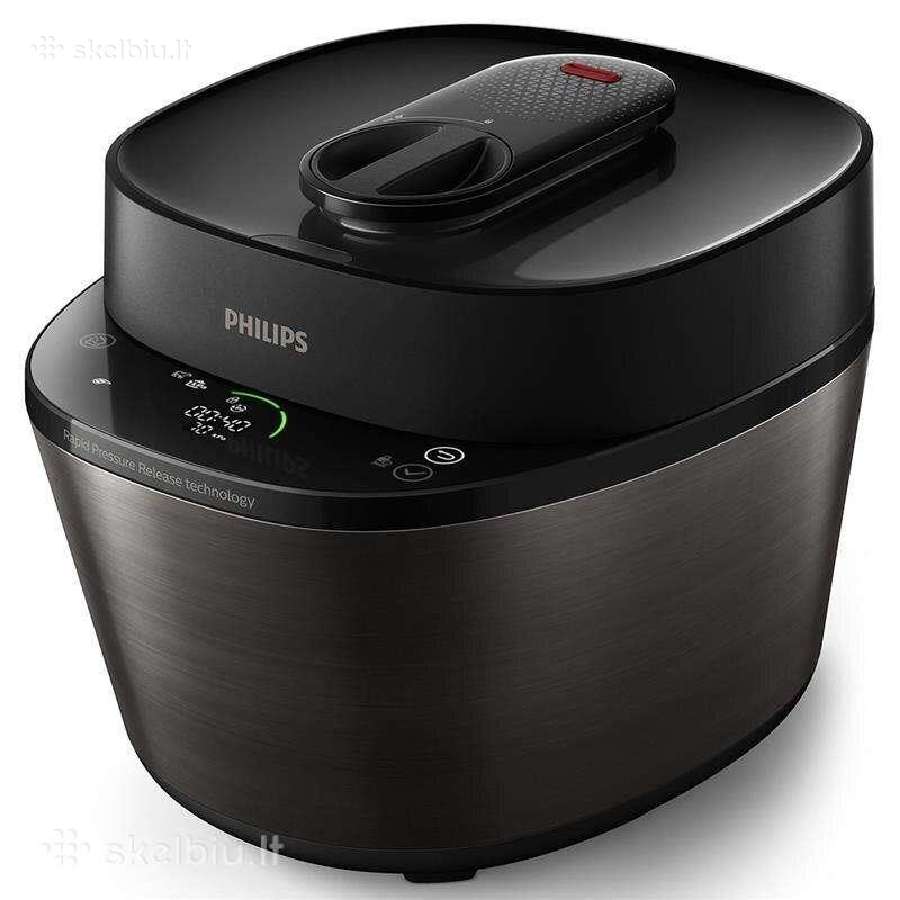 Daugiafunkcinis puodas Philips