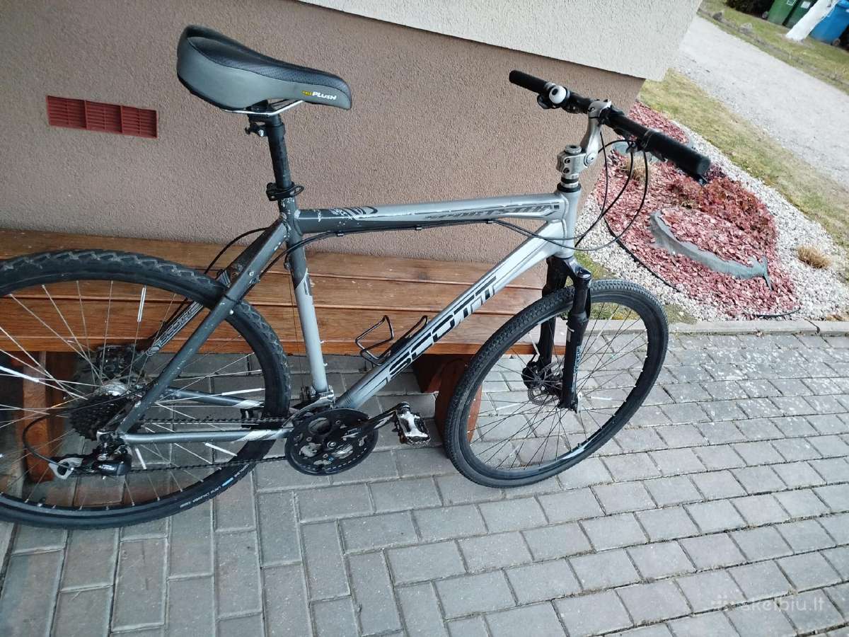 Sveiki, parduodami gero stovio dviračiai - nuotraukos Nr. 3