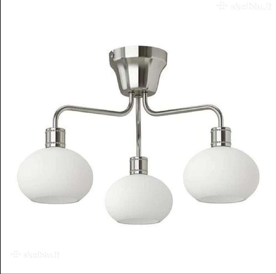 Naujas sviestuvas Ikea Alghult 402.458.16