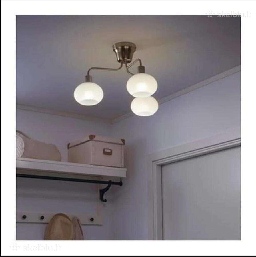 Naujas sviestuvas Ikea Alghult 402.458.16 - nuotraukos Nr. 2