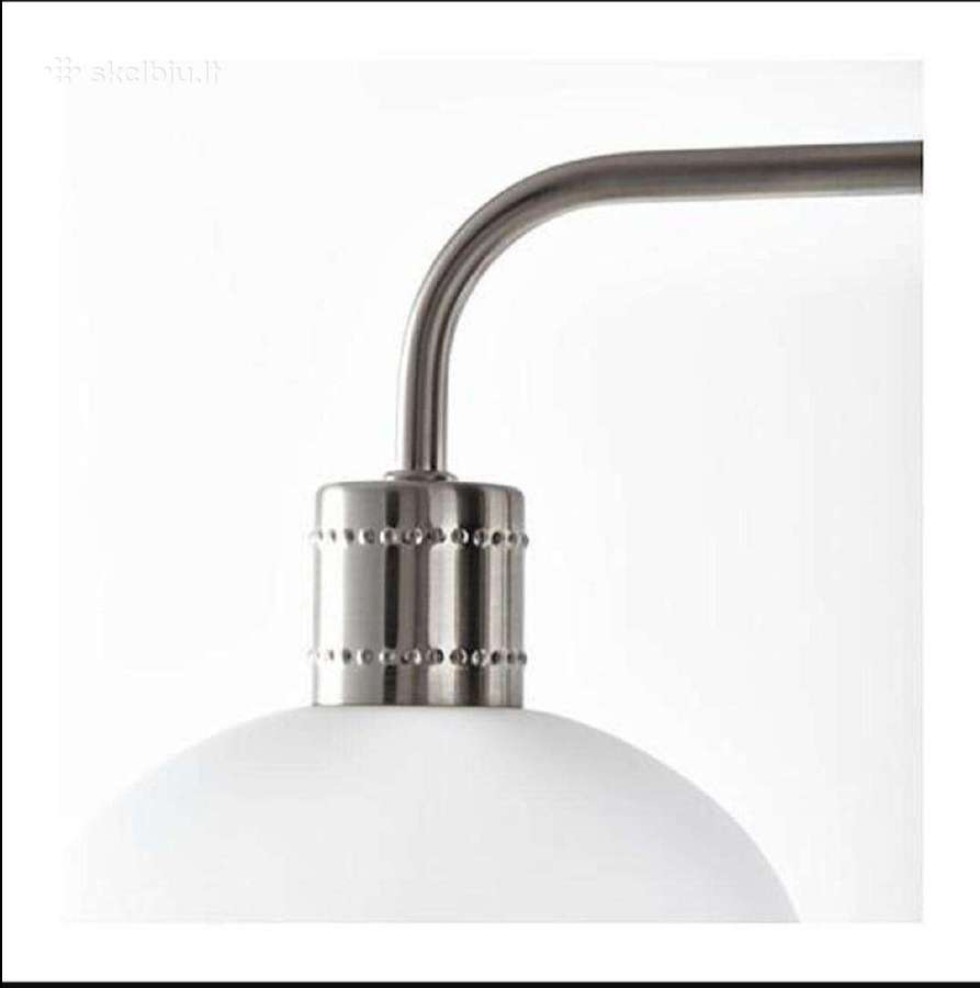 Naujas sviestuvas Ikea Alghult 402.458.16 - nuotraukos Nr. 3