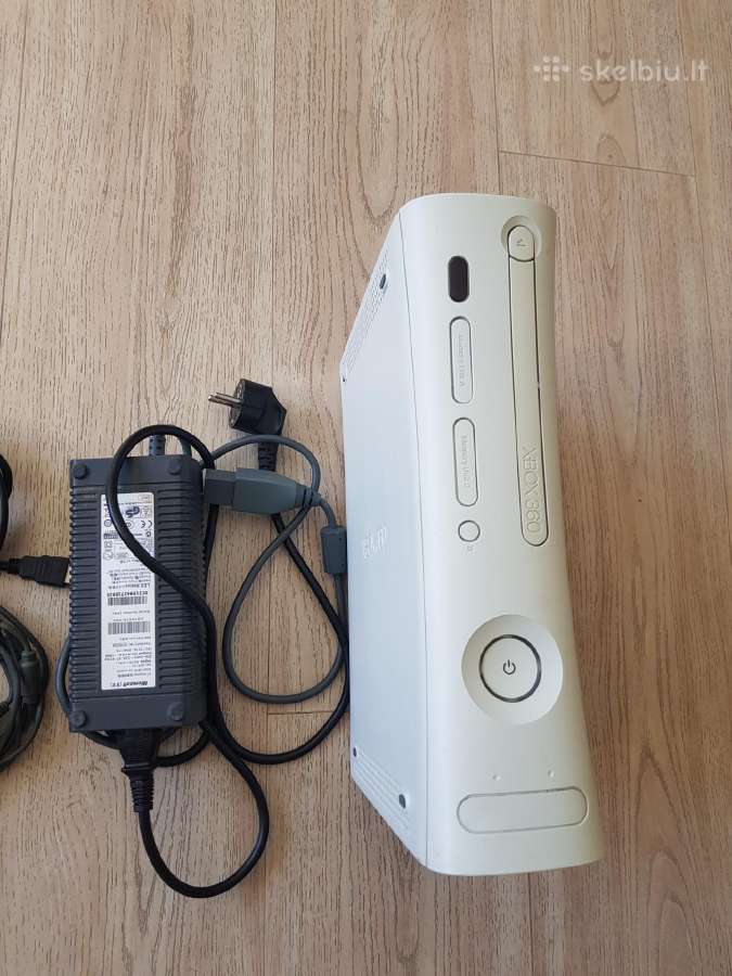 Xboks 360