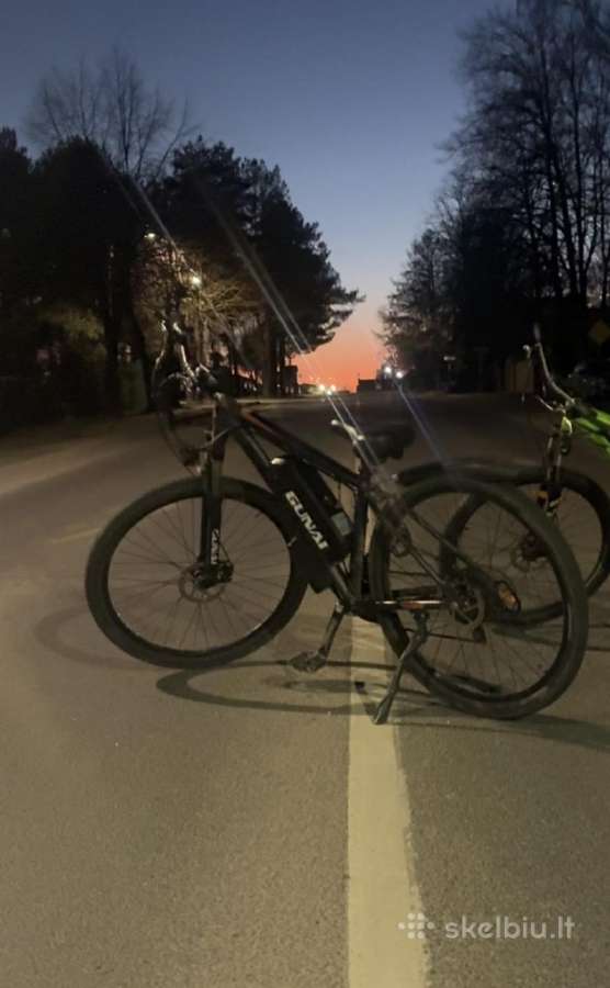 Smagiai važiuoja