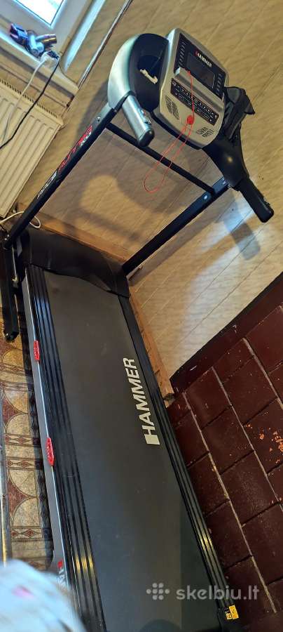 Takelis Hammer Race Runner 2200i, 4850w