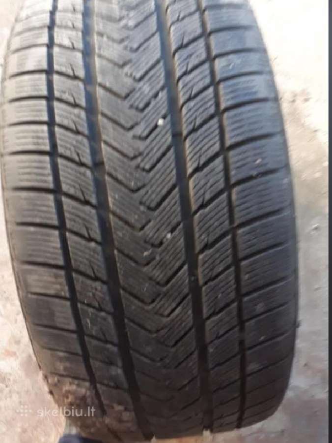 Ratlankiai Audi Q7 - nuotraukos Nr. 6
