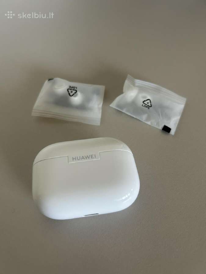 Huawei se 4 anc - nuotraukos Nr. 2