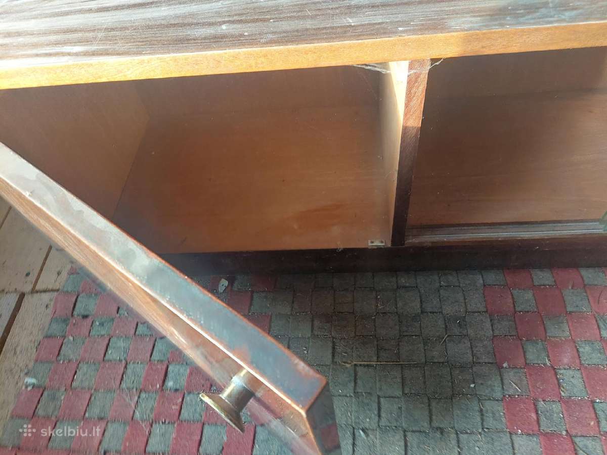 Spintelė old-school - nuotraukos Nr. 6