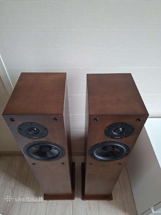 Proac studio 130 - nuotraukos Nr. 2