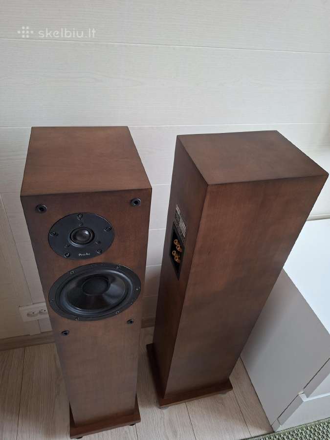 Proac studio 130 - nuotraukos Nr. 3