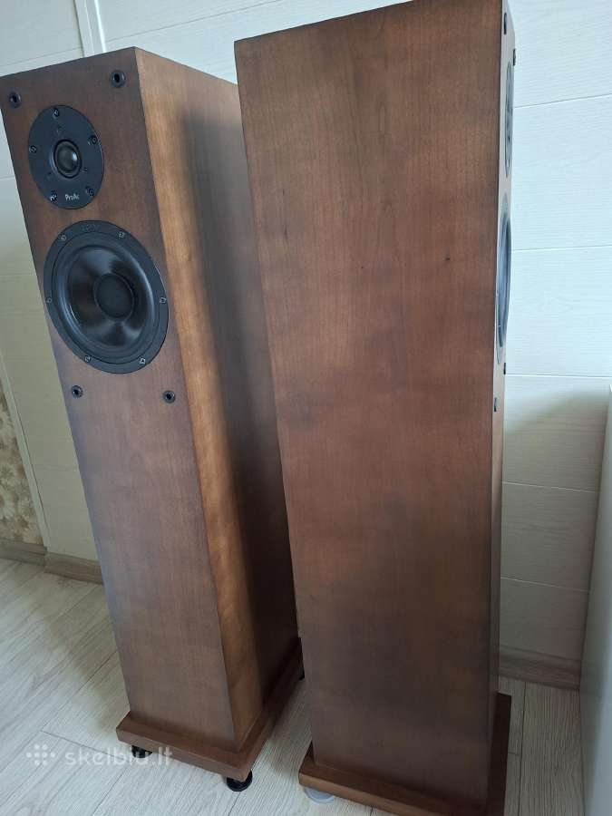 Proac studio 130 - nuotraukos Nr. 4