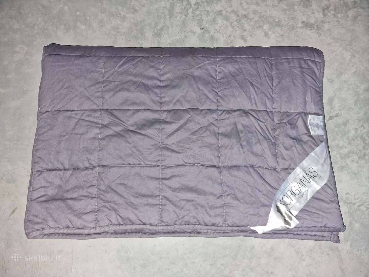 Sunki antklodė / kaldra 9 kg