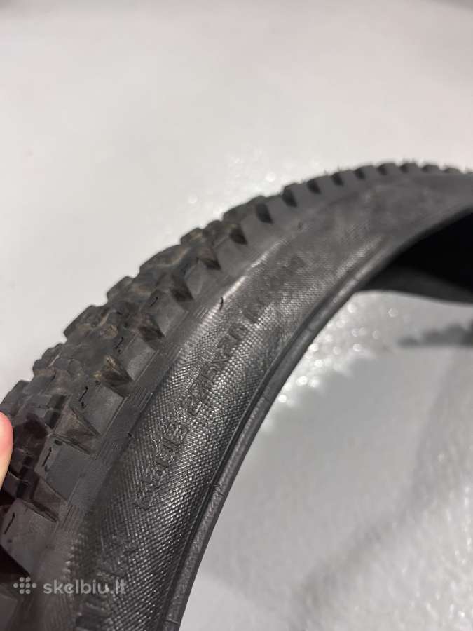 Parduodu MTB dviračių padangas (27.5" ir 29") - nuotraukos Nr. 9