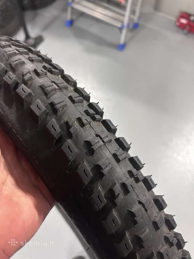 Parduodu MTB dviračių padangas (27.5" ir 29") - nuotraukos Nr. 10