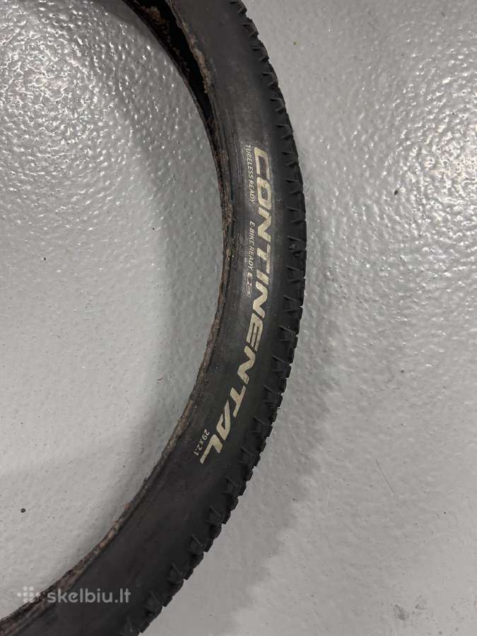 Parduodu MTB dviračių padangas (27.5" ir 29") - nuotraukos Nr. 18