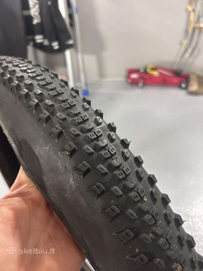 Parduodu MTB dviračių padangas (27.5" ir 29") - nuotraukos Nr. 20