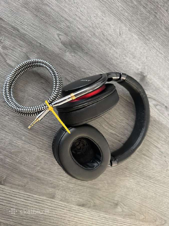 Sony Mdr-1a laidinės ausinės - nuotraukos Nr. 3
