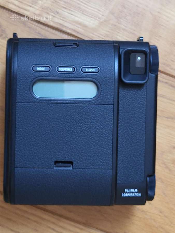 Momentinis fotoaparatas Fujifilm Instax 99 - nuotraukos Nr. 3