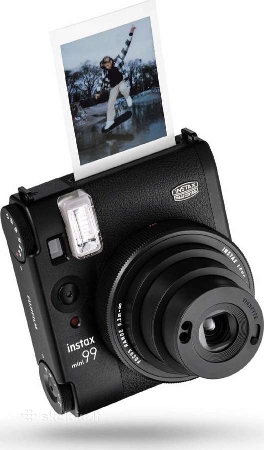 Momentinis fotoaparatas Fujifilm Instax 99