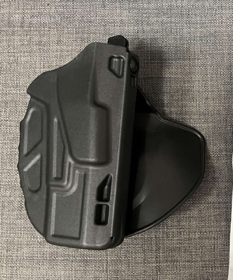 Safariland Glock 19 (23/32/19x/45)