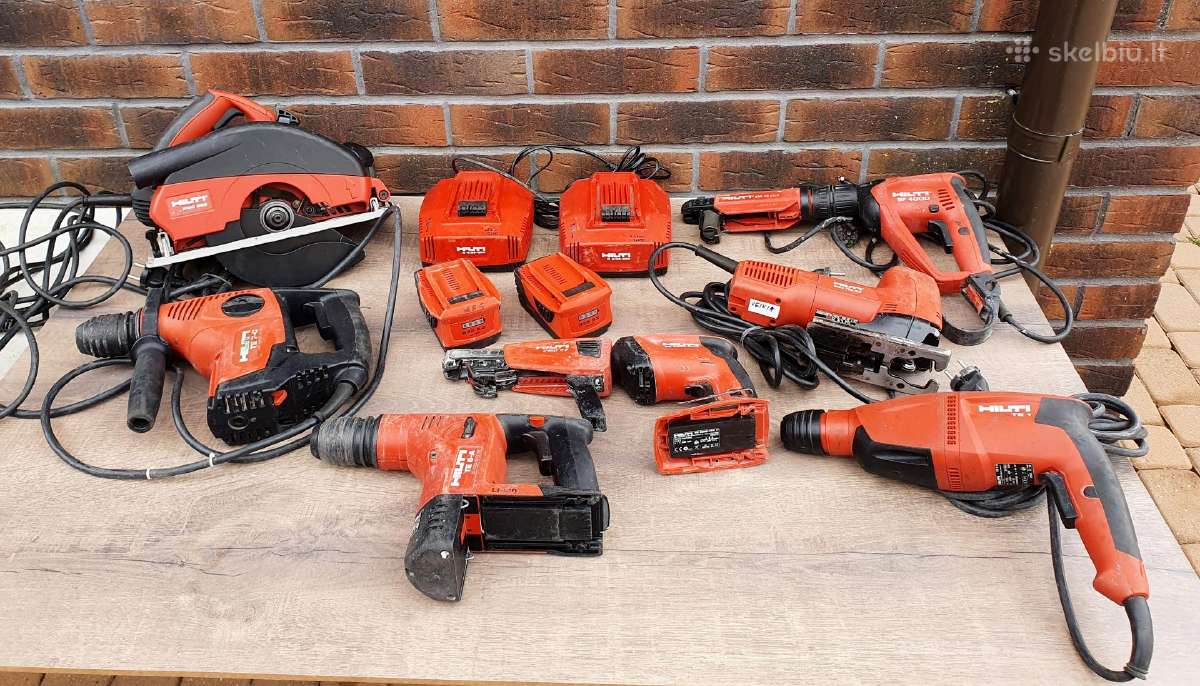 Hilti