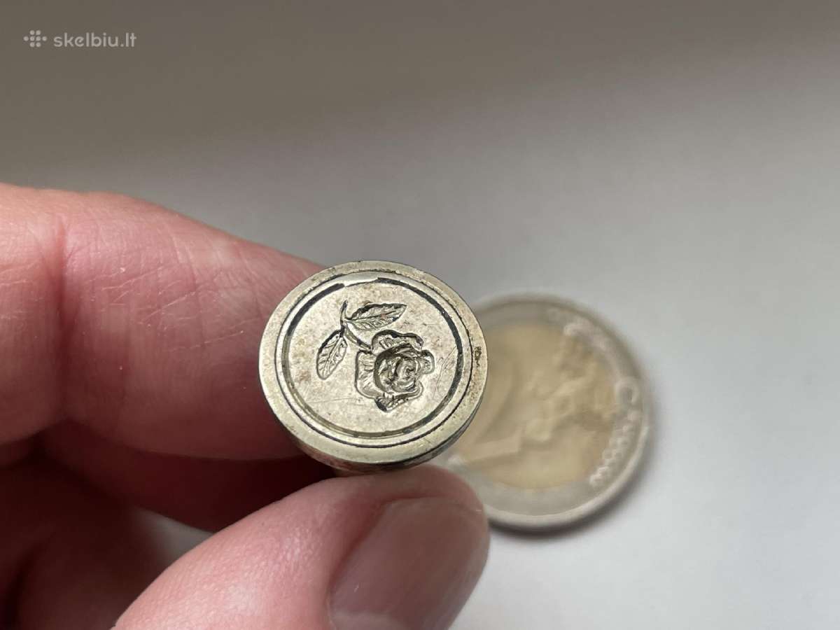 Gal kam i kolekcija - nuotraukos Nr. 2
