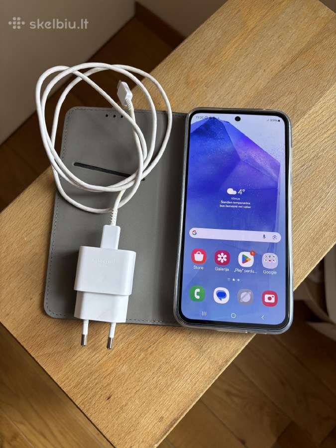 Samsung A55 5G