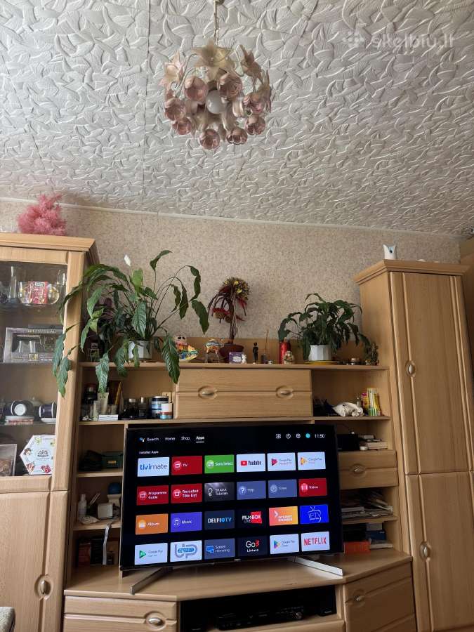 Sony Bravia