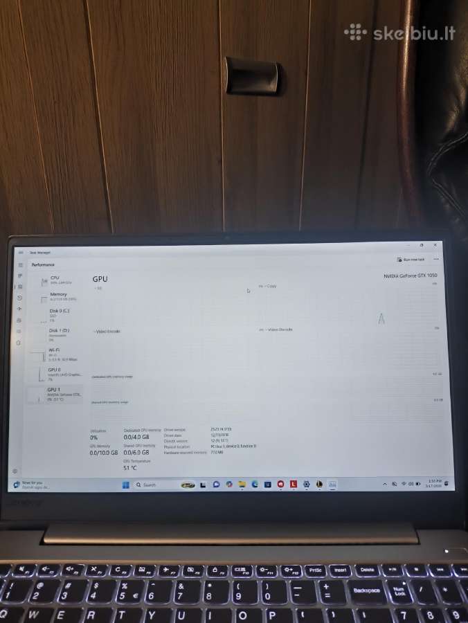 Lenovo gaming - nuotraukos Nr. 2