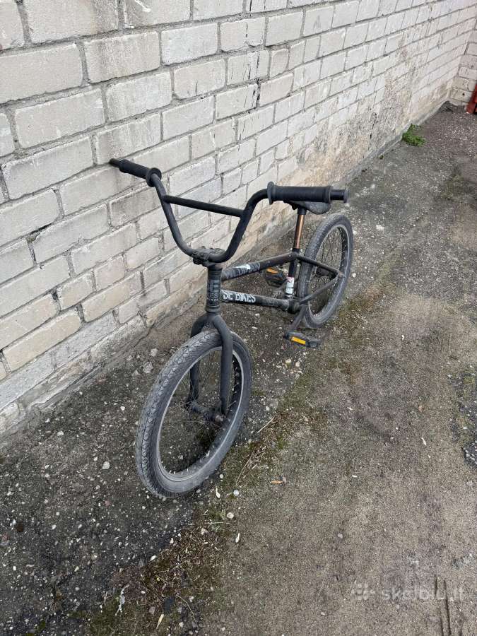 BMX