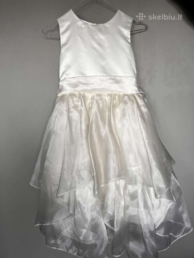 Pirmosios Komunijos suknelė Kid Collection