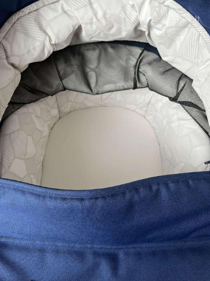 X-lander X-cite Night Blue 3in1 - nuotraukos Nr. 7