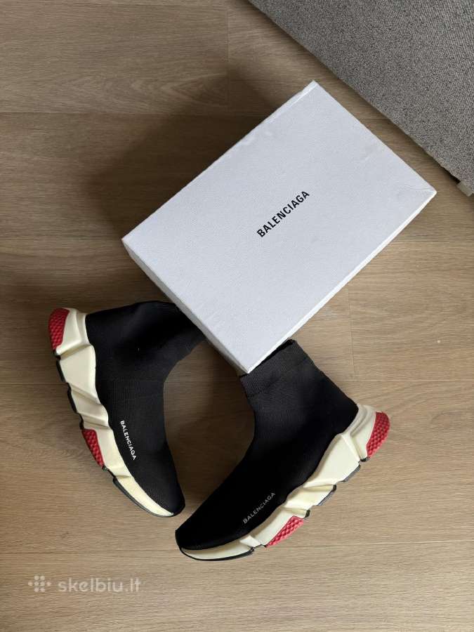 Balenciaga Sneaker laisvalaikio batai