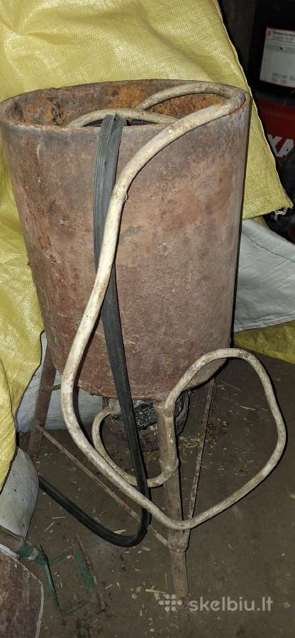 Buroku tarka