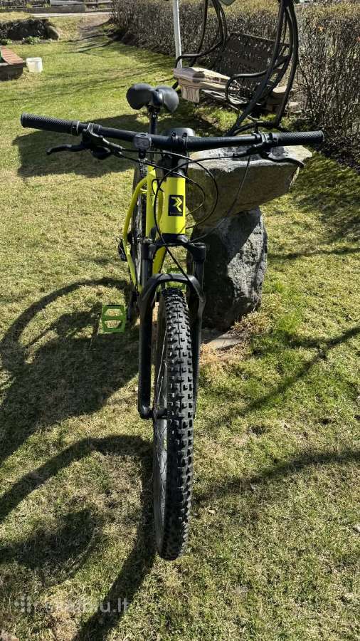 Dviratis Radon Zr Team 8.0 - nuotraukos Nr. 7