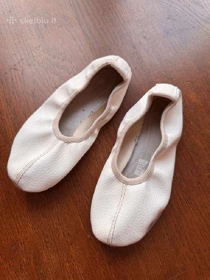 Baltos češkės