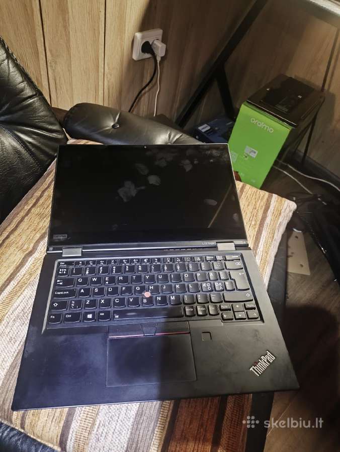 Thinkpad L13 Yoga Gen 2